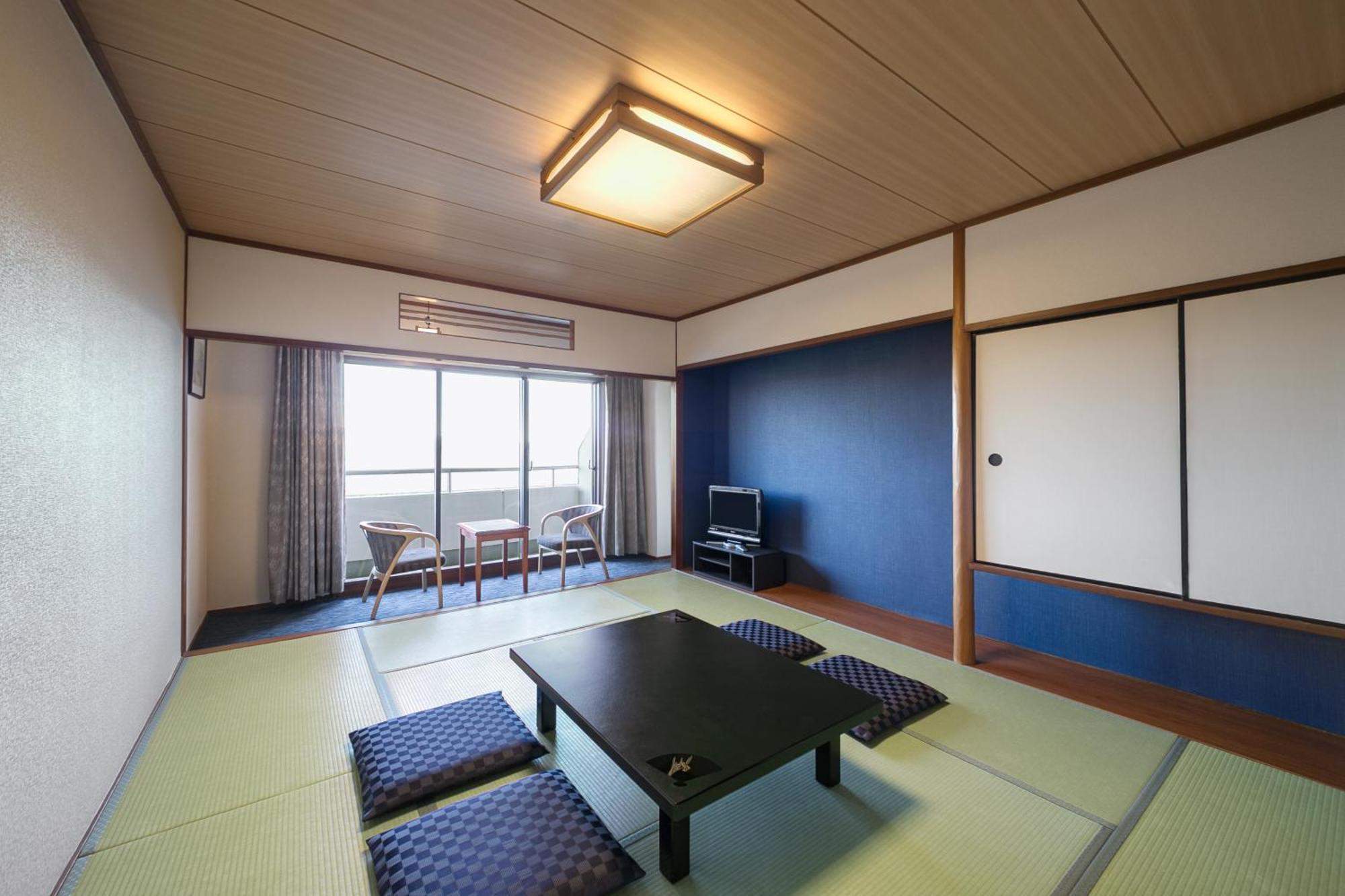 Mercure Kochi Tosa Resort & Spa Geisei Exterior foto