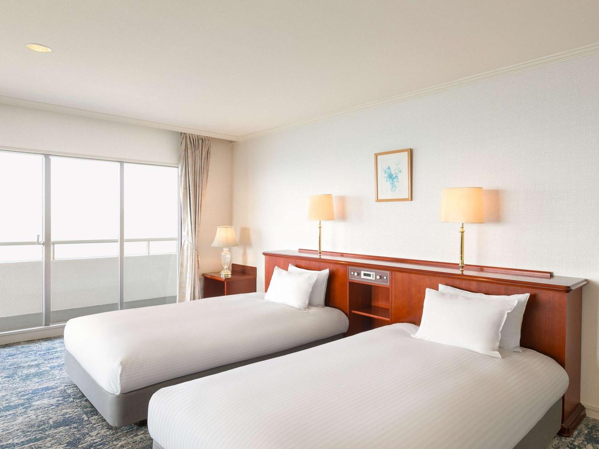 Mercure Kochi Tosa Resort & Spa Geisei Exterior foto